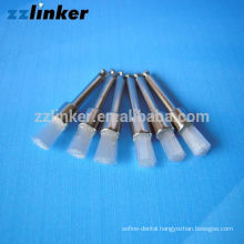 Latch Type Dental Disposable Polishing Brushes